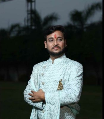 Akash Verma