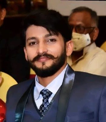 Sujit Singh